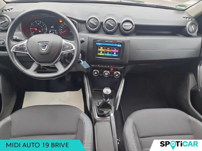 Véhicule d'occasion