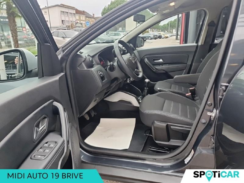 Véhicule d'occasion