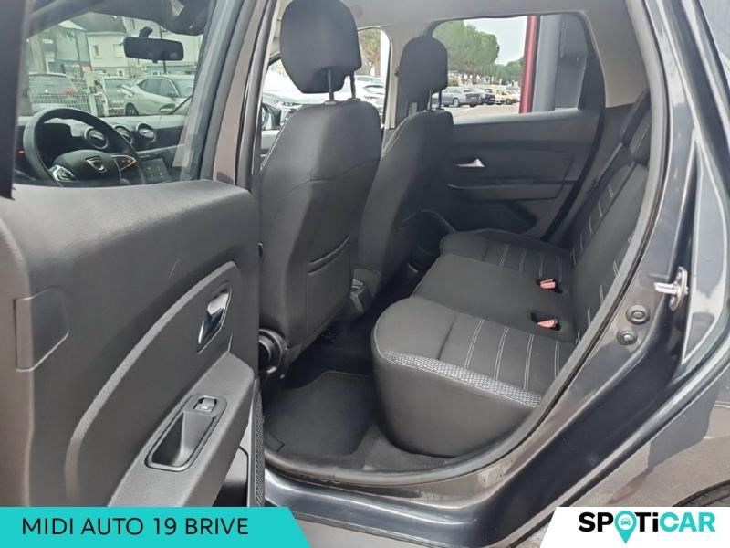 Véhicule d'occasion