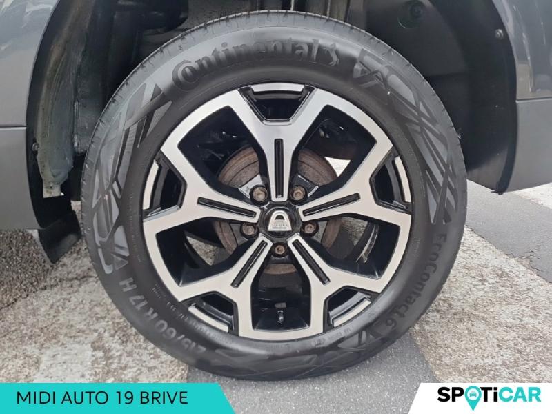 Véhicule d'occasion