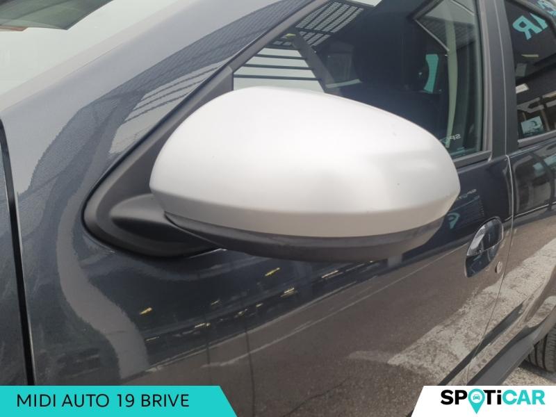 Véhicule d'occasion