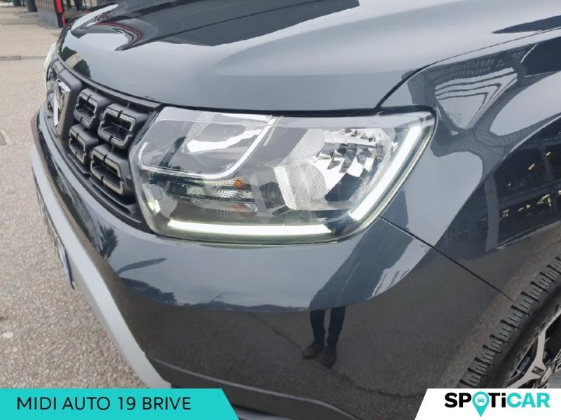 Véhicule d'occasion