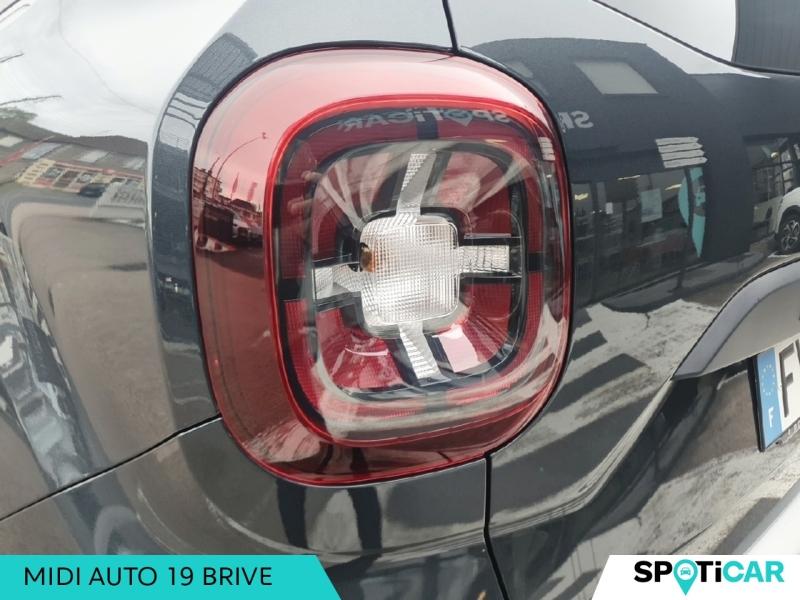 Véhicule d'occasion