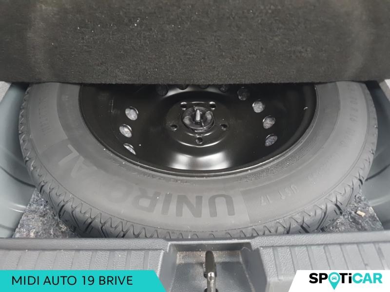 Véhicule d'occasion