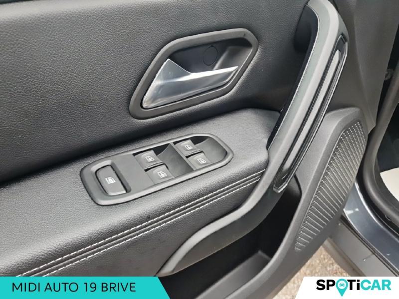 Véhicule d'occasion