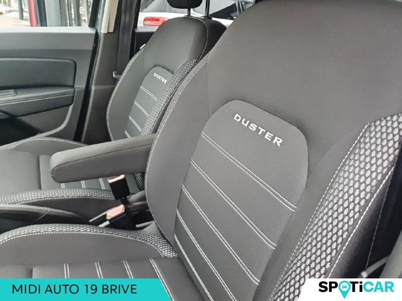 Véhicule d'occasion