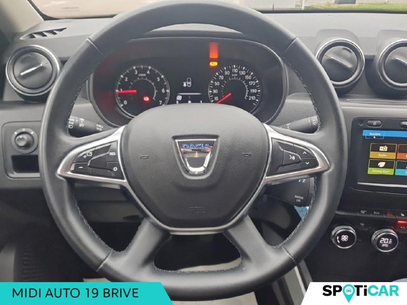 Véhicule d'occasion