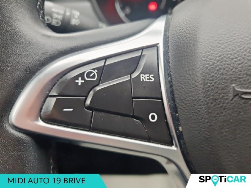 Véhicule d'occasion