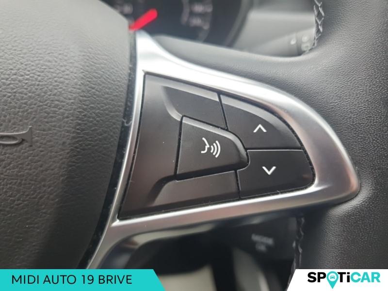 Véhicule d'occasion