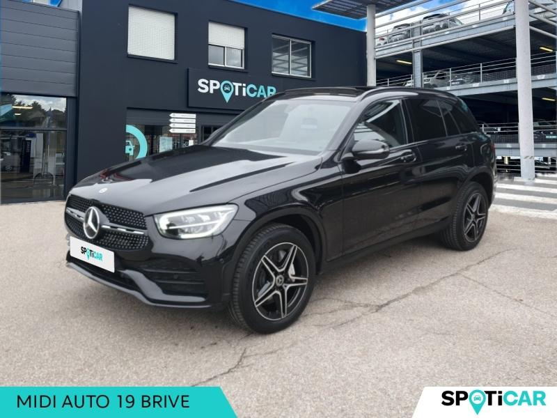 Véhicule d'occasion