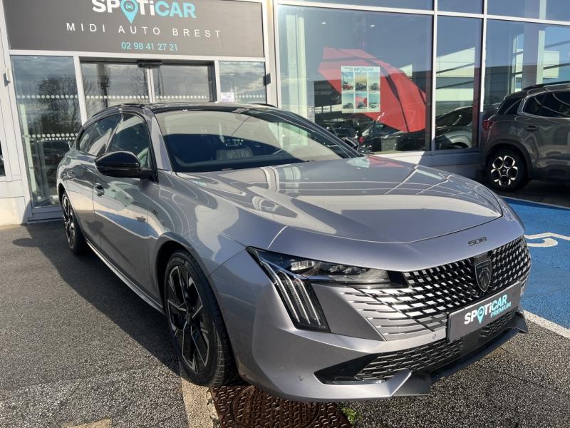 Véhicule d'occasion