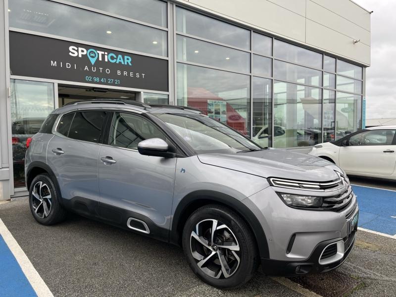 Véhicule d'occasion