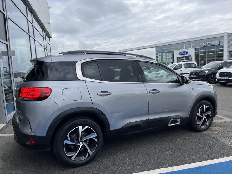 Véhicule d'occasion