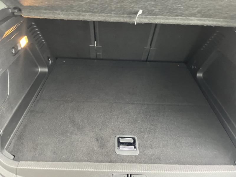 Véhicule d'occasion