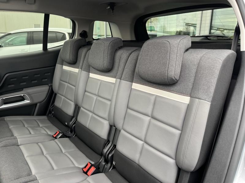 Véhicule d'occasion