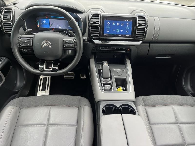 Véhicule d'occasion