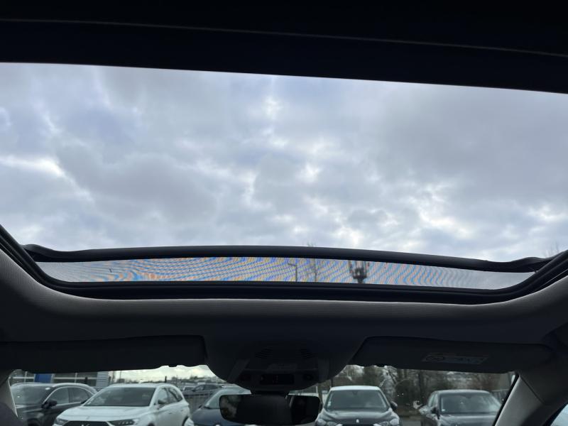 Véhicule d'occasion