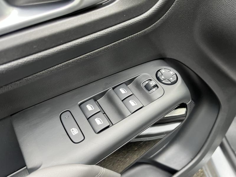 Véhicule d'occasion