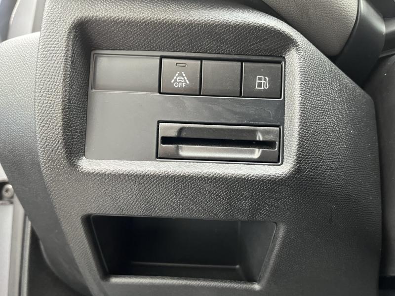 Véhicule d'occasion