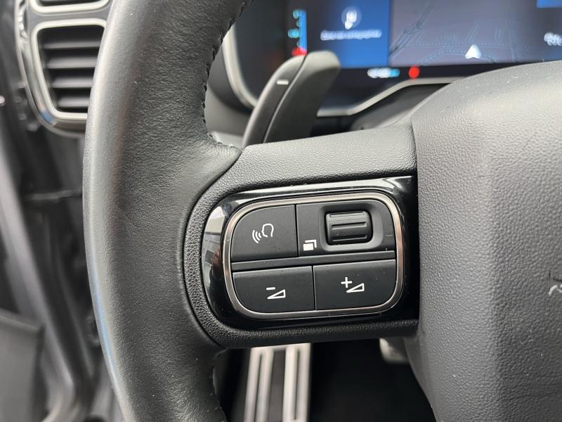 Véhicule d'occasion