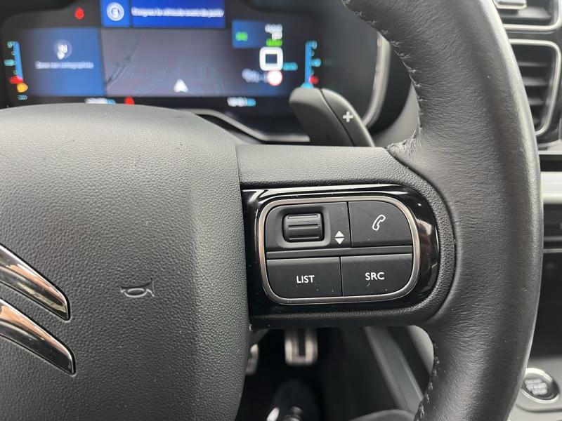 Véhicule d'occasion