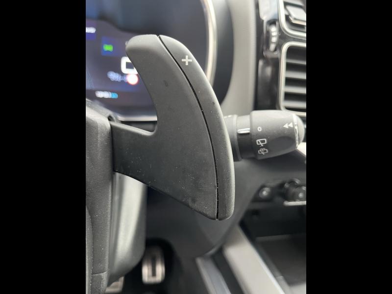 Véhicule d'occasion