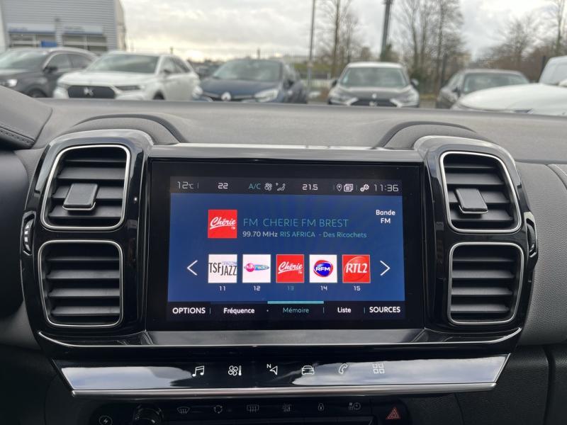 Véhicule d'occasion