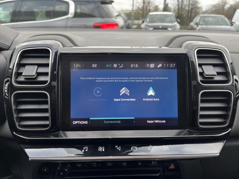 Véhicule d'occasion