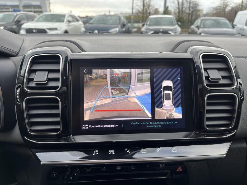 Véhicule d'occasion