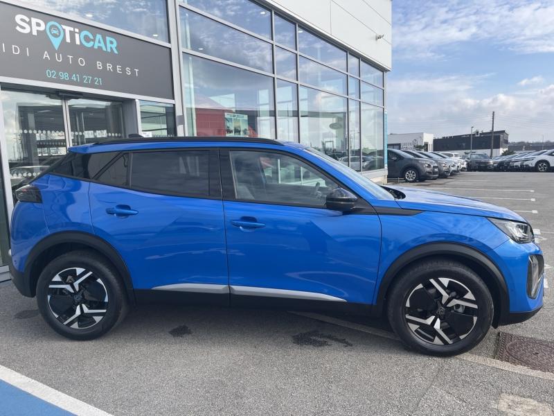 Véhicule d'occasion