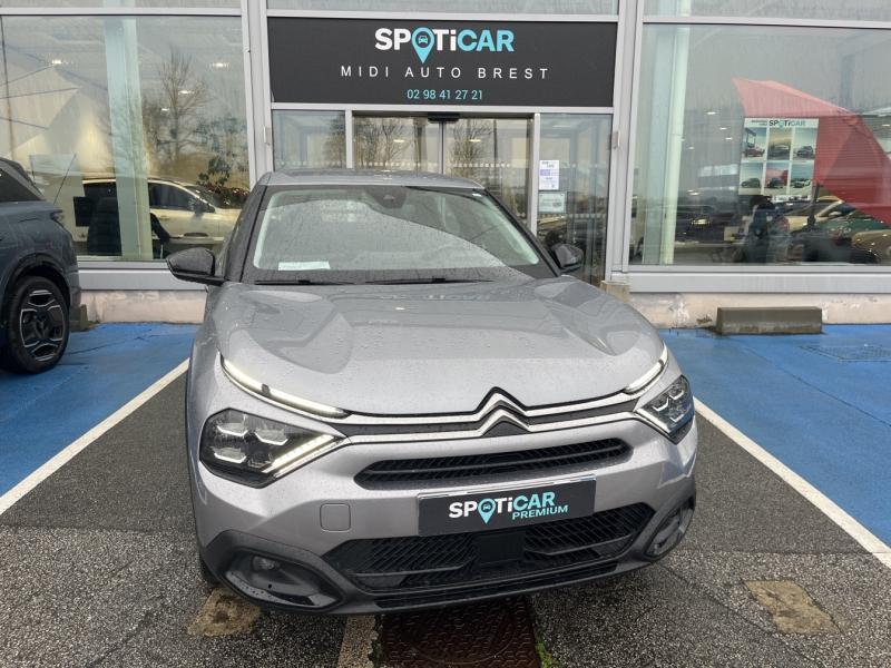 Véhicule d'occasion