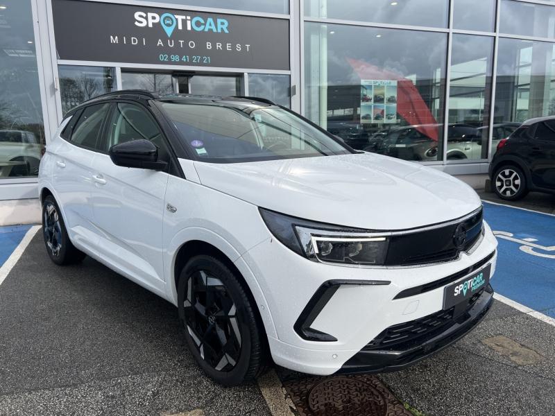 Véhicule d'occasion