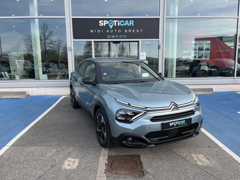 Véhicule d'occasion