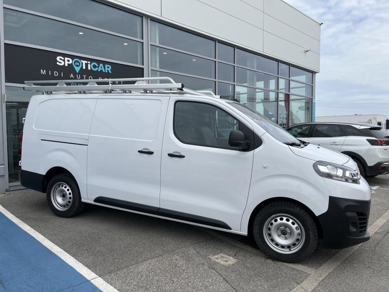 Véhicule d'occasion