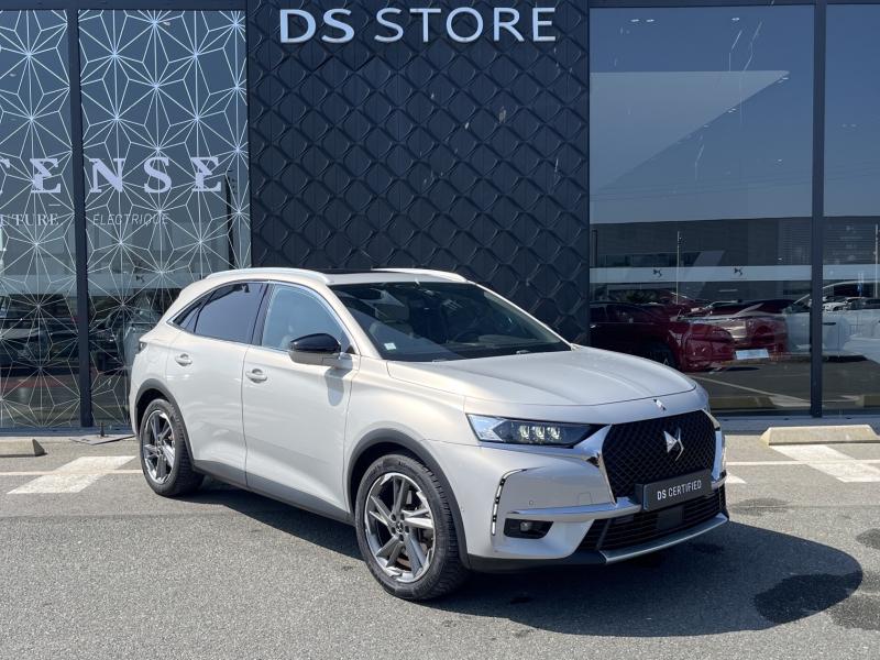 Véhicule d'occasion