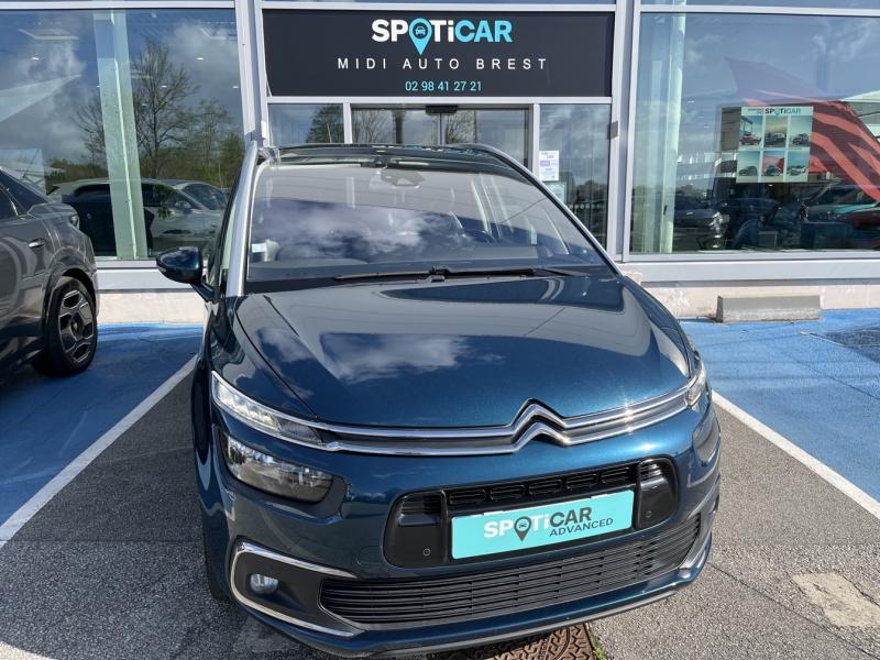 Véhicule d'occasion