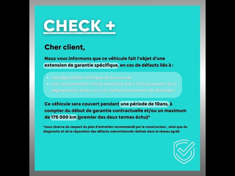 Véhicule d'occasion