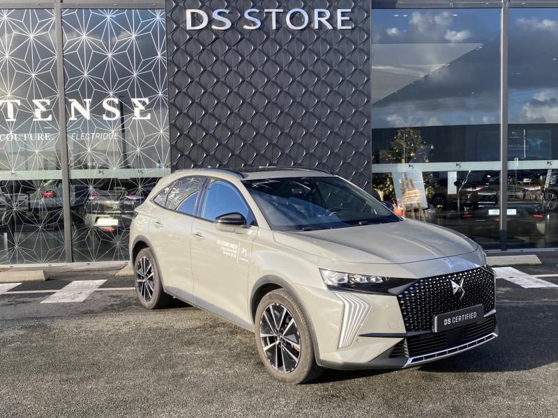 Véhicule d'occasion