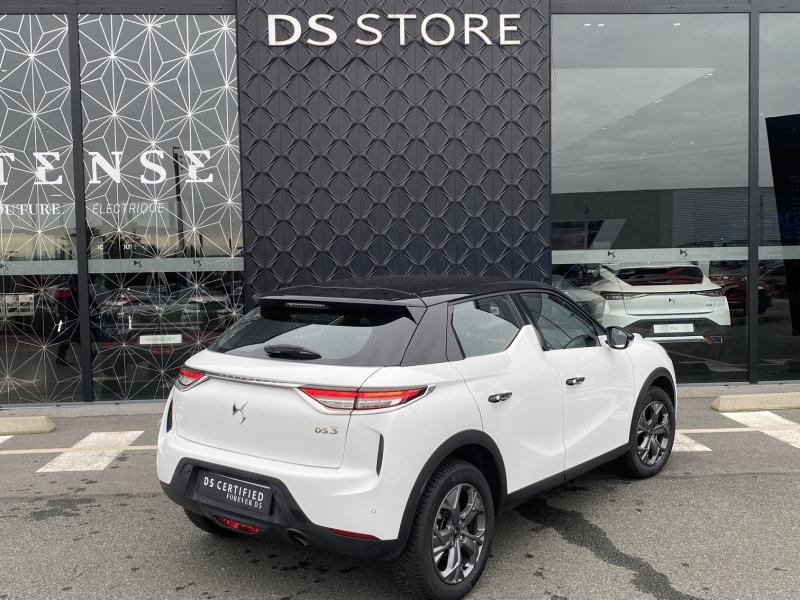 Véhicule d'occasion