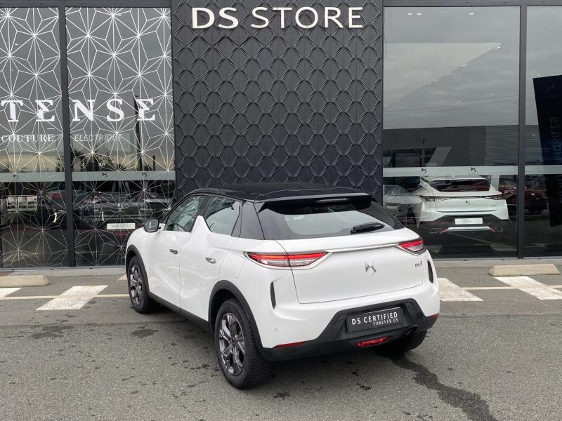 Véhicule d'occasion