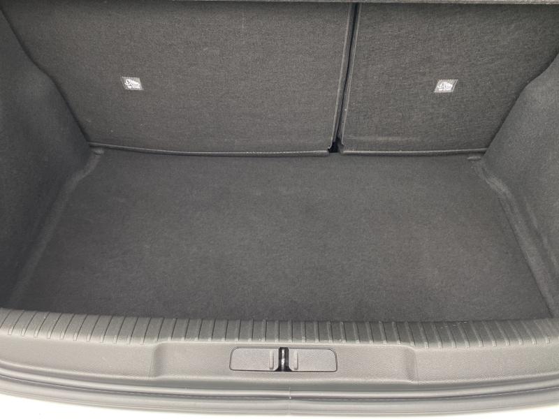 Véhicule d'occasion