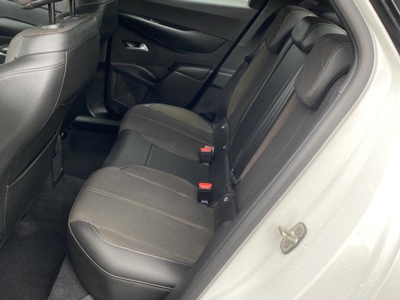 Véhicule d'occasion