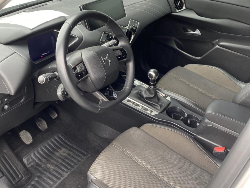 Véhicule d'occasion