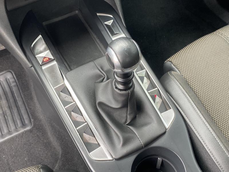 Véhicule d'occasion