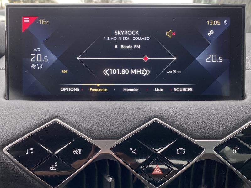 Véhicule d'occasion