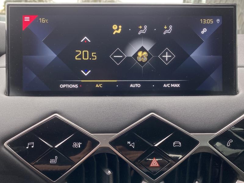 Véhicule d'occasion