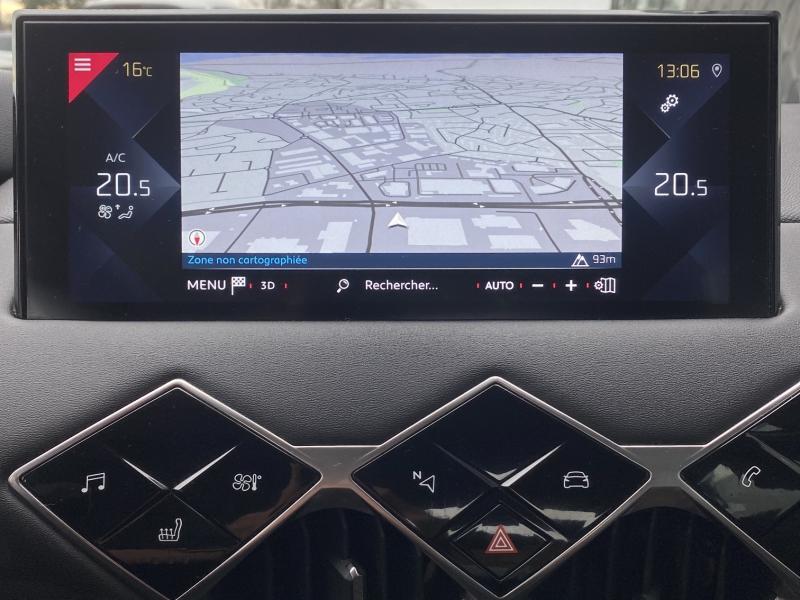 Véhicule d'occasion