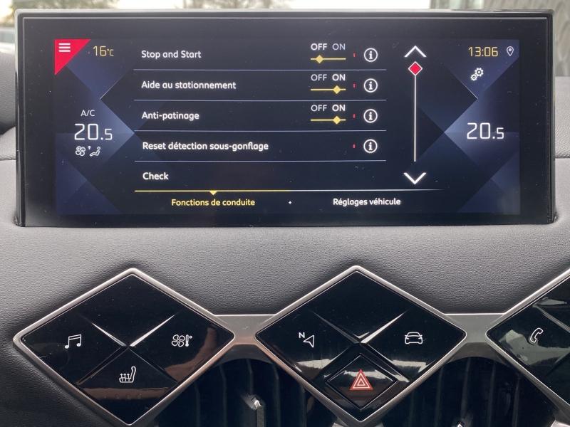 Véhicule d'occasion