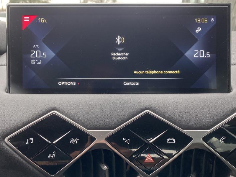 Véhicule d'occasion