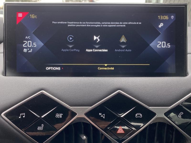 Véhicule d'occasion